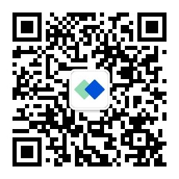 WeChat 공식 계정 QR 코드
